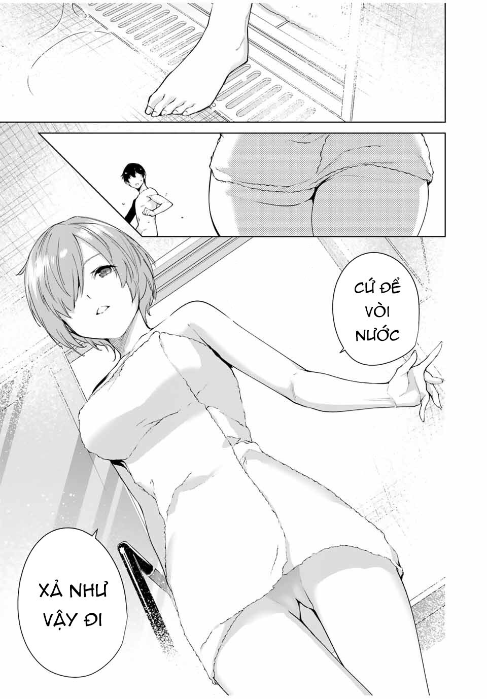 destiny lover season 2 chapter 6 3