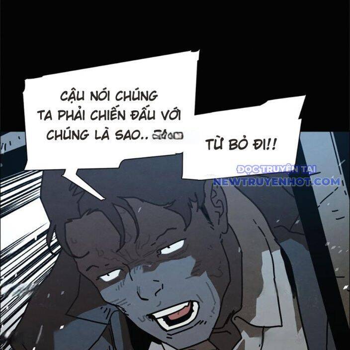 sinh vật gyeongseong: đóa hoa bất diệt chapter 36 100