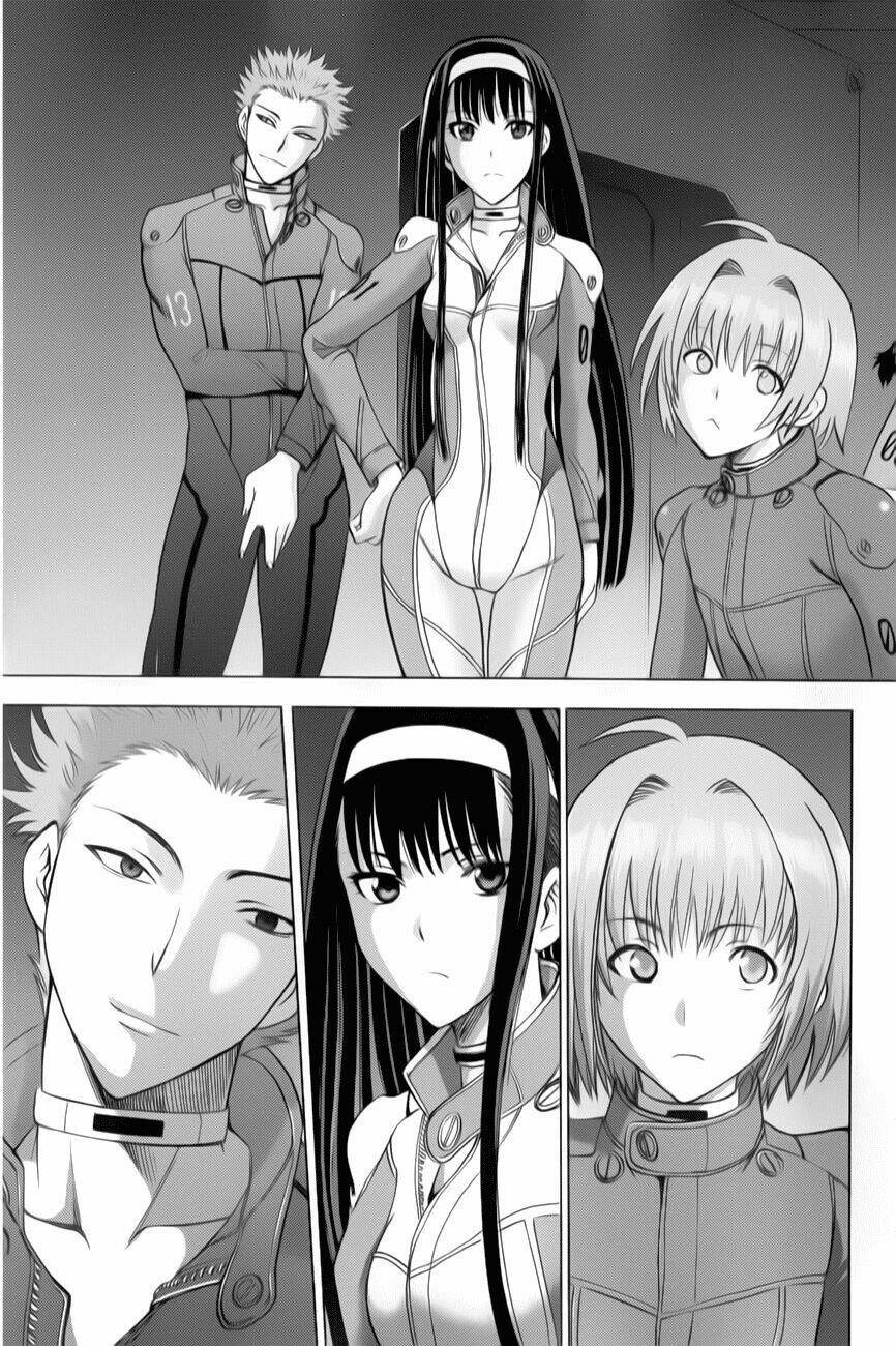 charon ! chapter 1 36