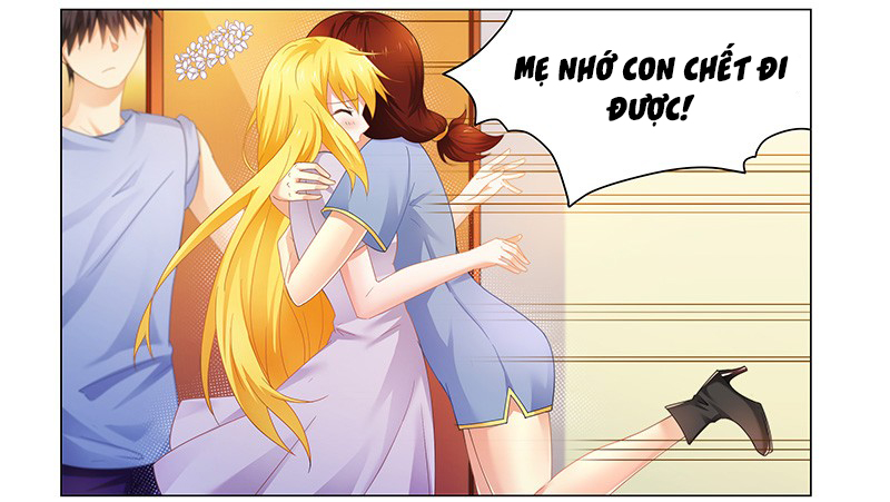 phúc hắc tổng tài đừng tới đây chapter 54 2