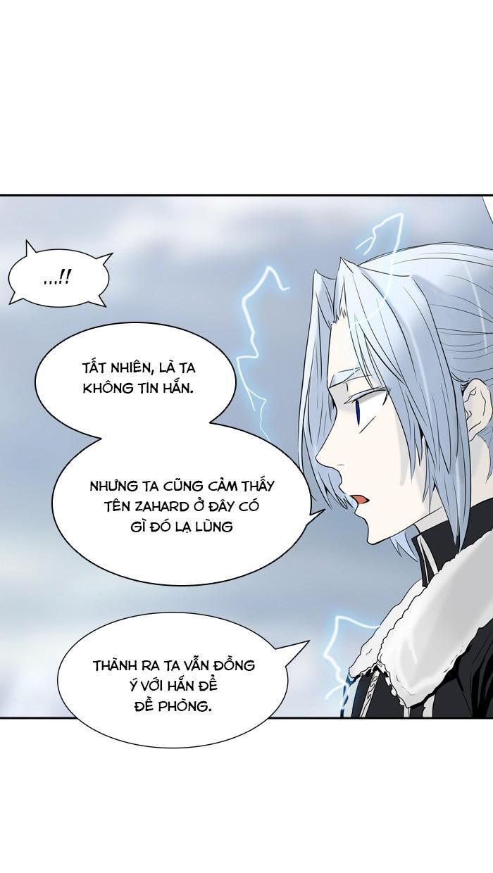 tòa tháp bí ẩn 2 chapter 288.5 19