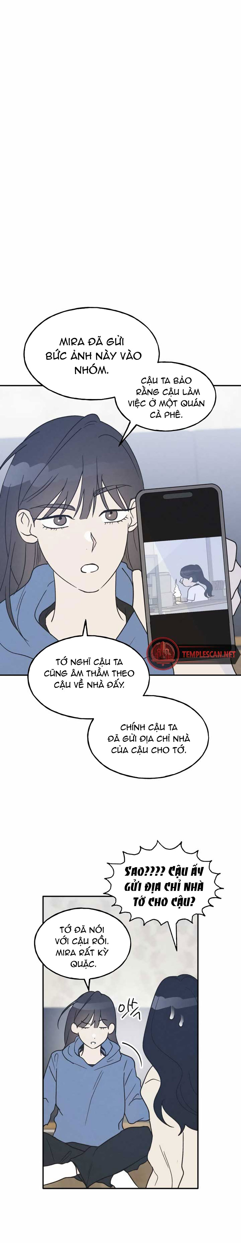 nguyên tắc của bạn thân là con trai chapter 47.1 15