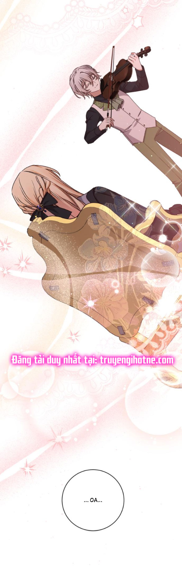 Bạo Chúa Muốn Có Cuộc Sống Tốt Đẹp chapter 28.1 - Trang 33