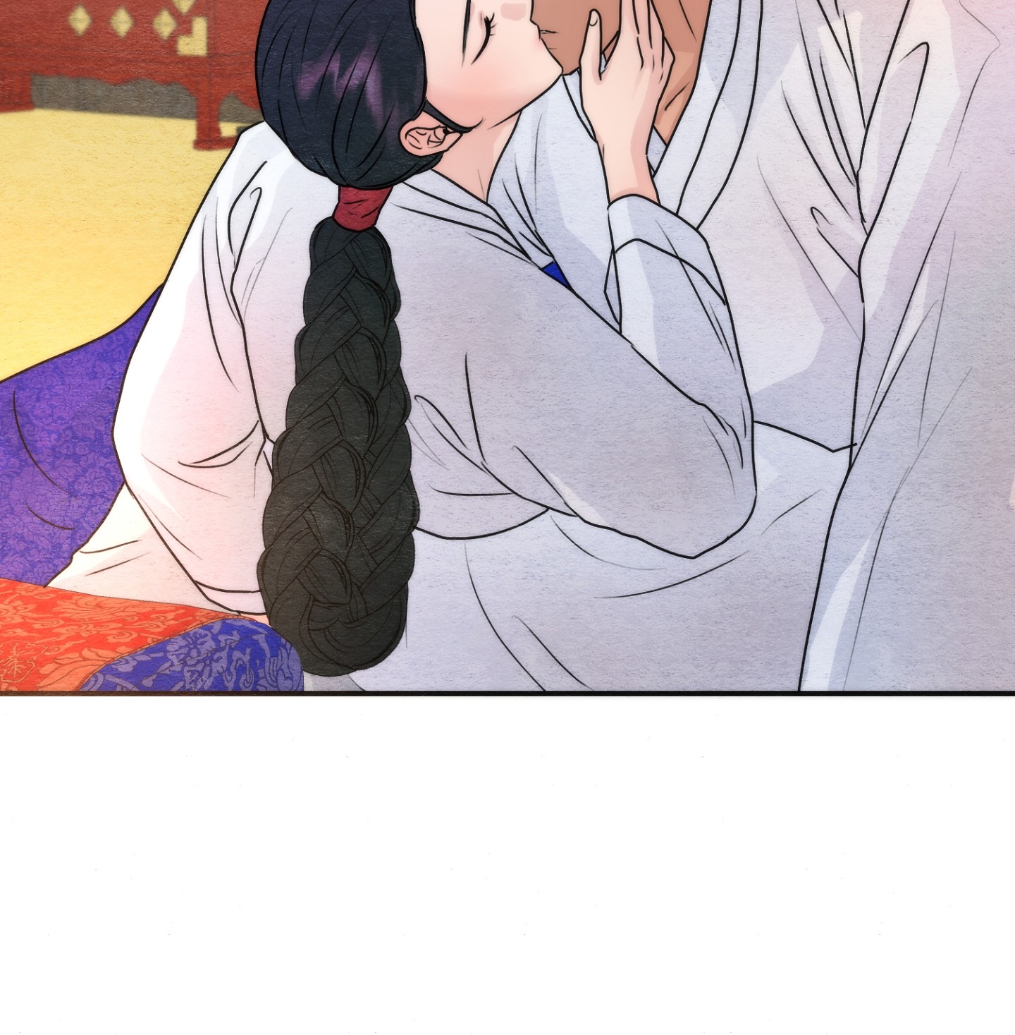 Cương Nhân chapter 87.1 30