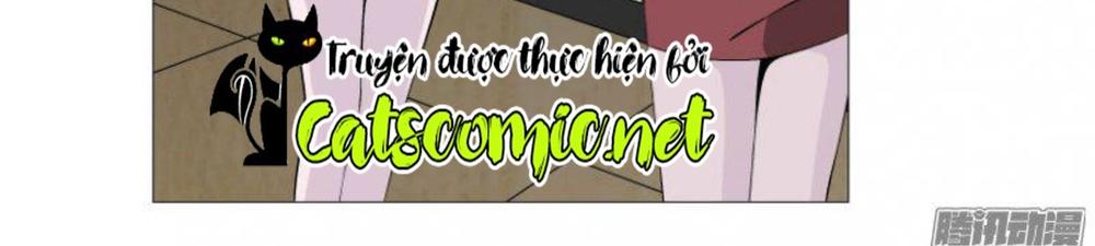 cạm bẫy của nữ thần chapter 14 7