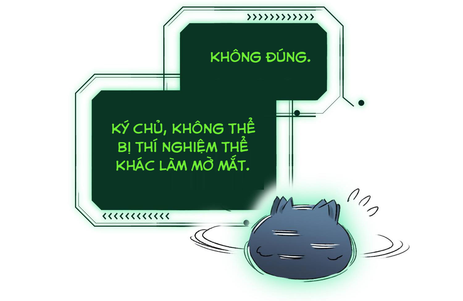 tôi phải làm một kẻ đại xấu xa chapter 95 36