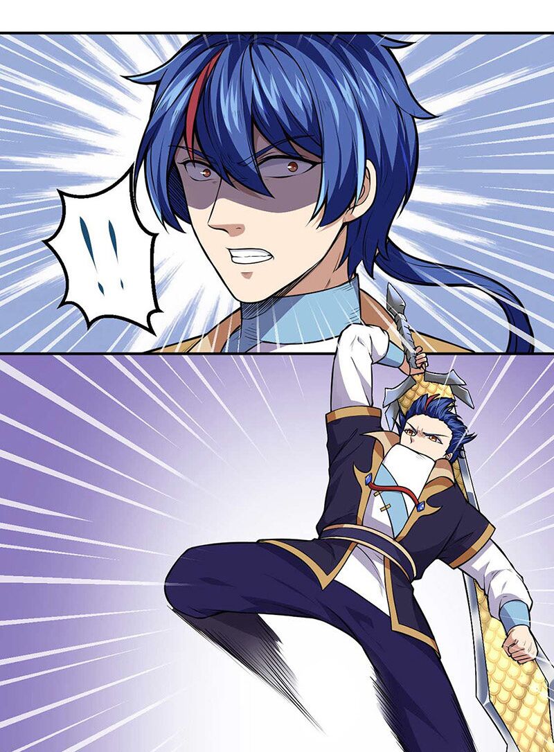 võ đạo độc tôn chapter 177 9