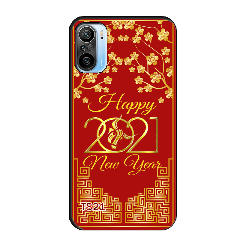Ốp Lưng Dành Cho XIAOMI K40