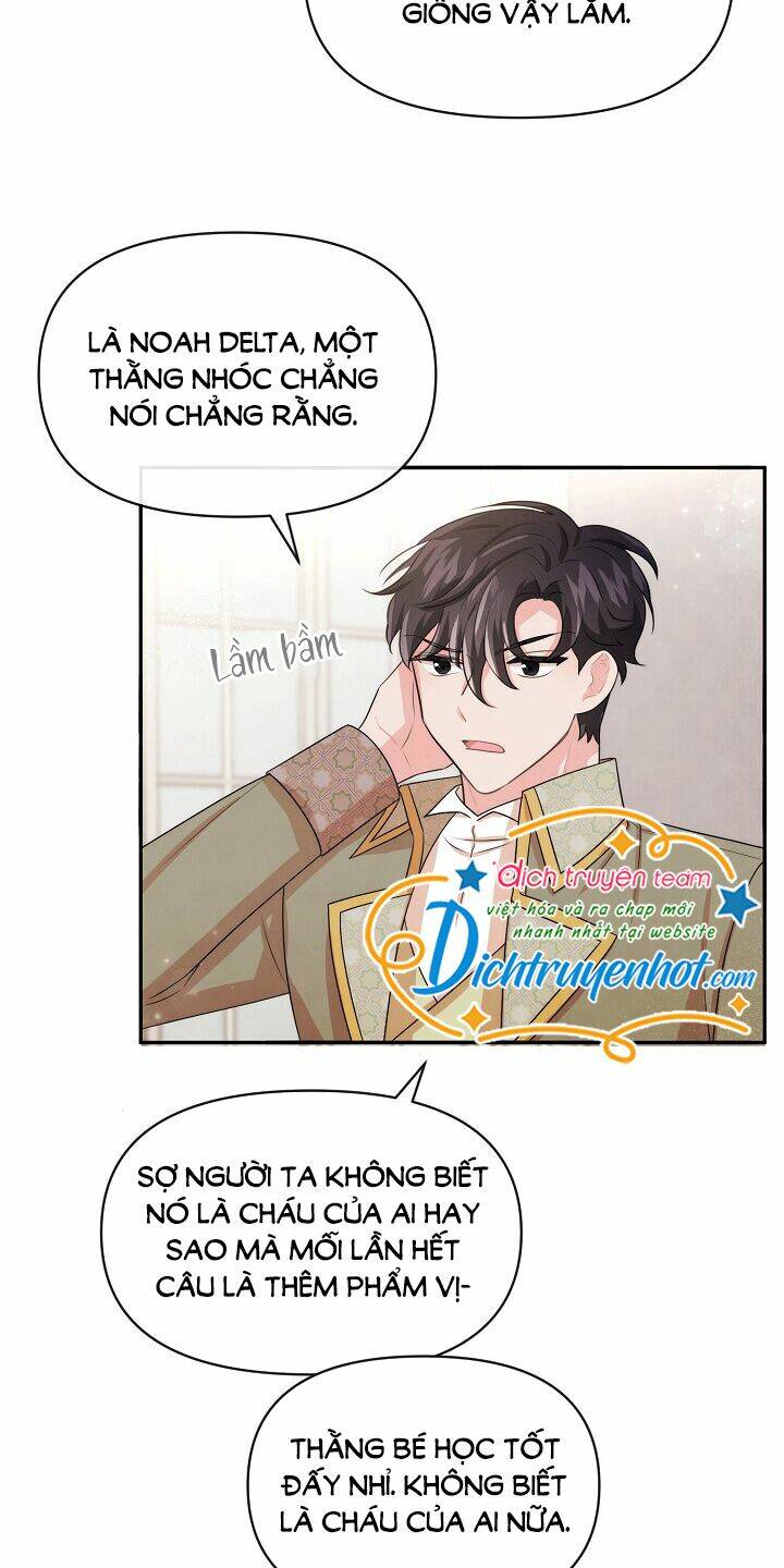 tiểu thư scarlet, em không muốn trả thù sao? chapter 60 30