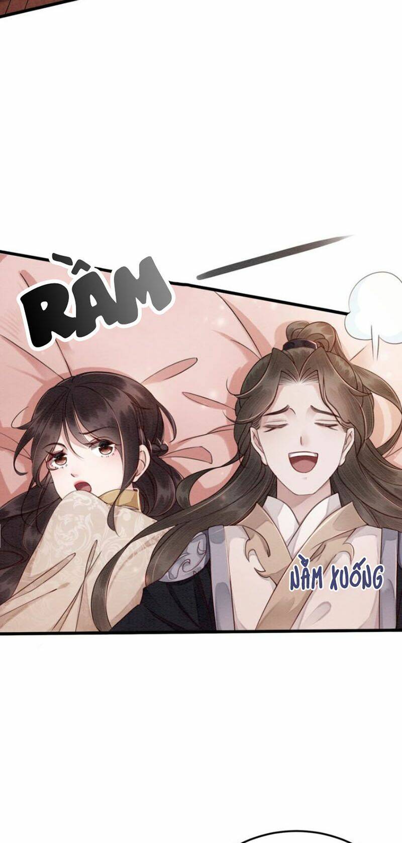 trọng sinh bá sủng nhiếp chính vương quá mạnh mẽ chapter 58 28