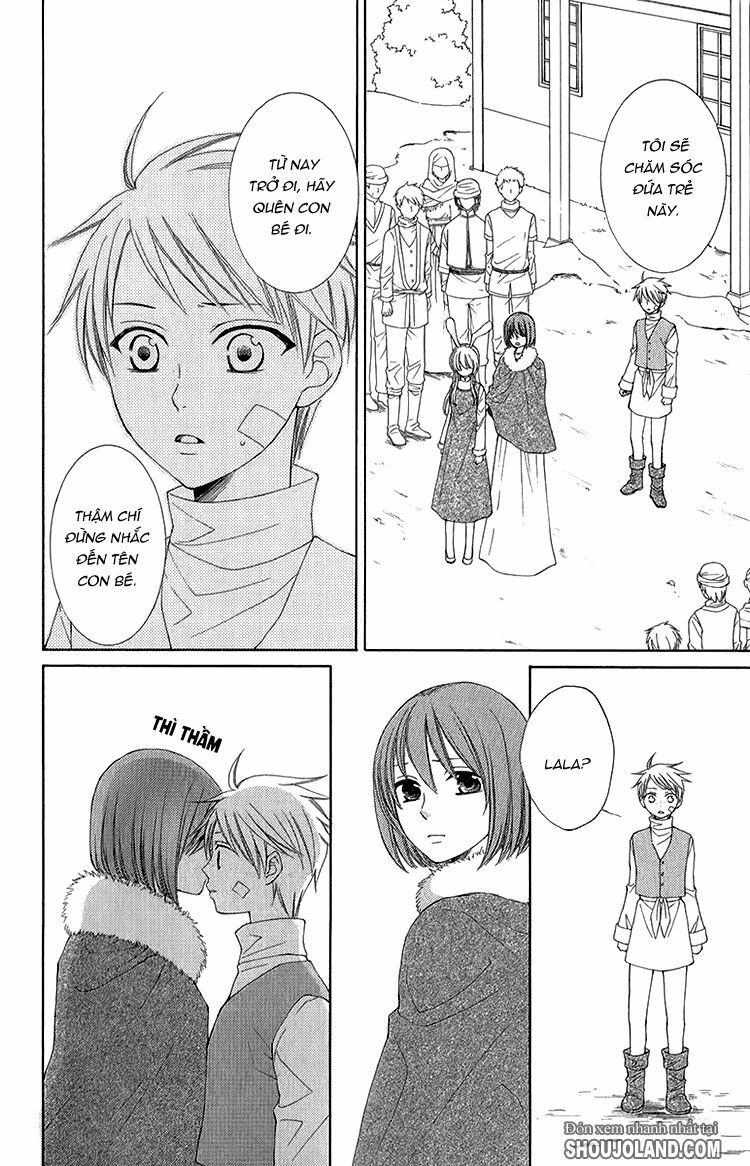 bình minh arcana chapter 42 13