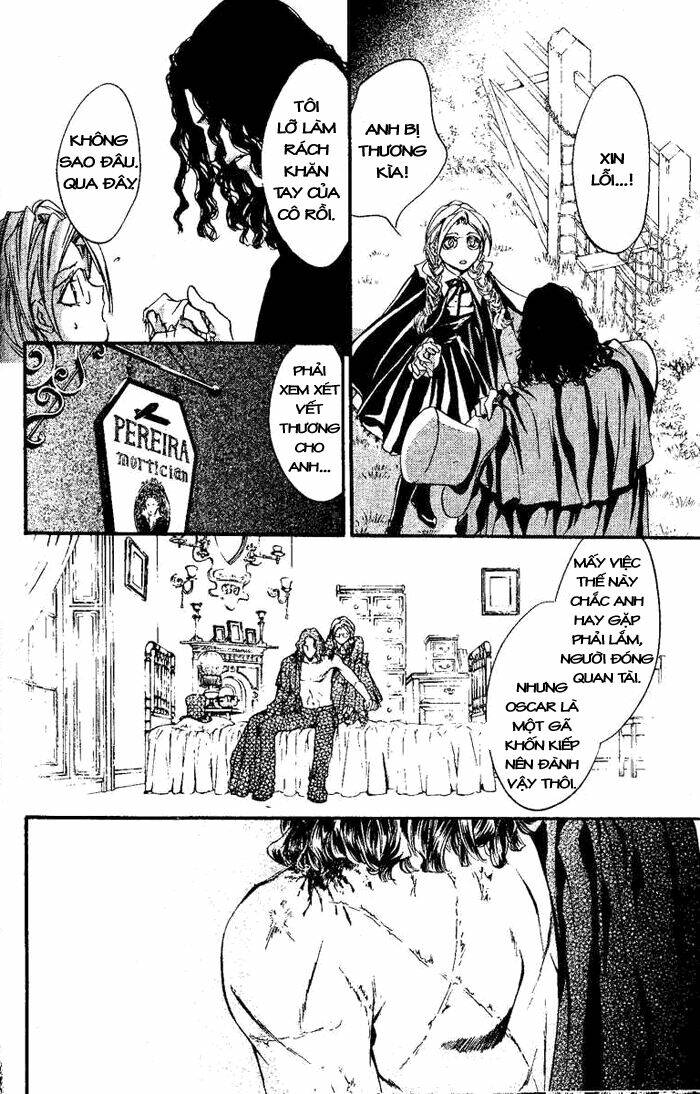 đứa con của thượng đế chapter 16 21