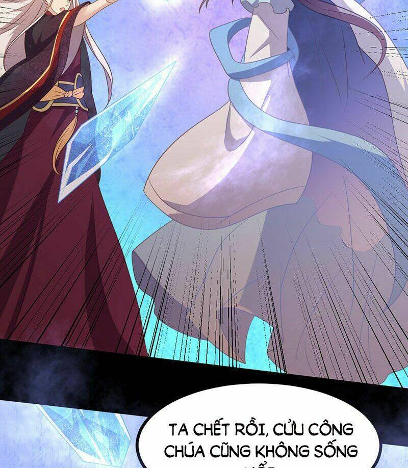 khuynh thế đế vương cơ chapter 11.1 2