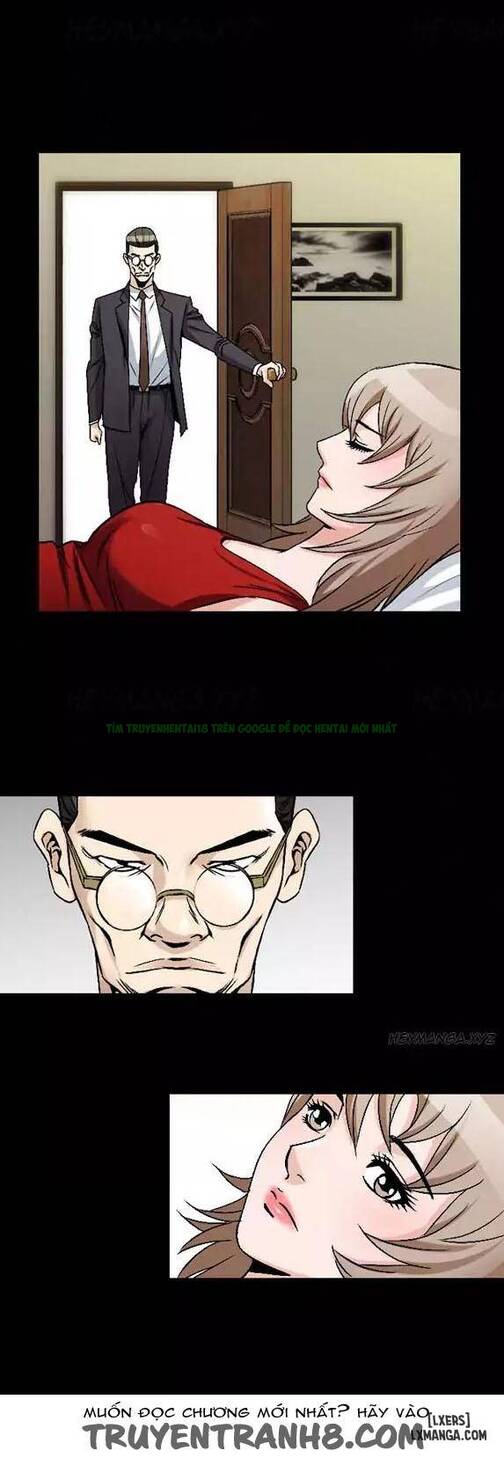 mùi vị của đôi bàn tay chapter 76 14