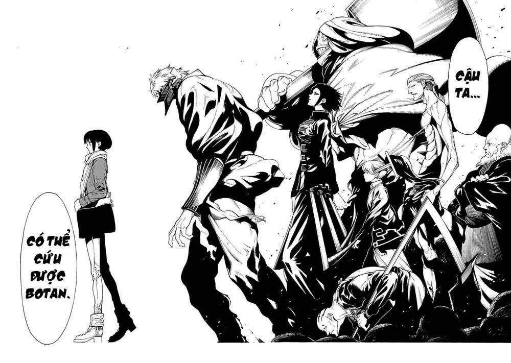 mononogatari chapter 5 31