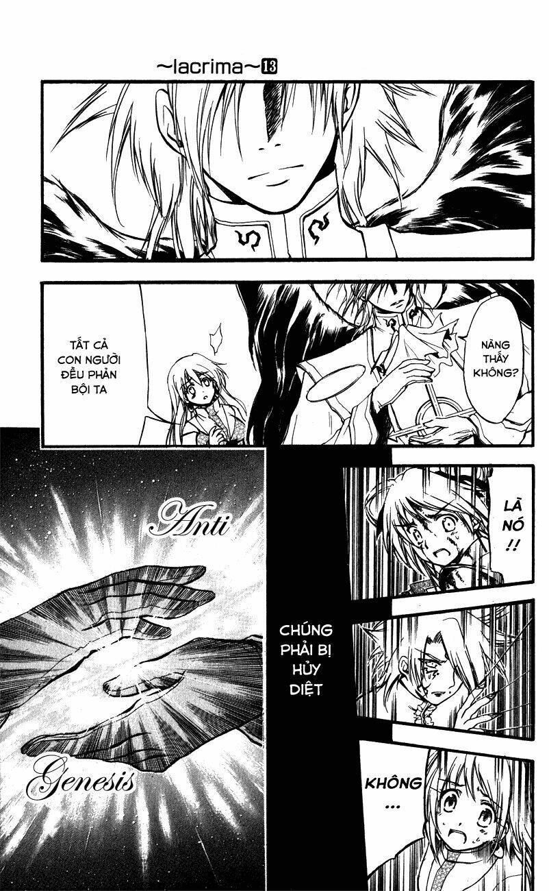 watashi no messiah-sama chapter 58 18