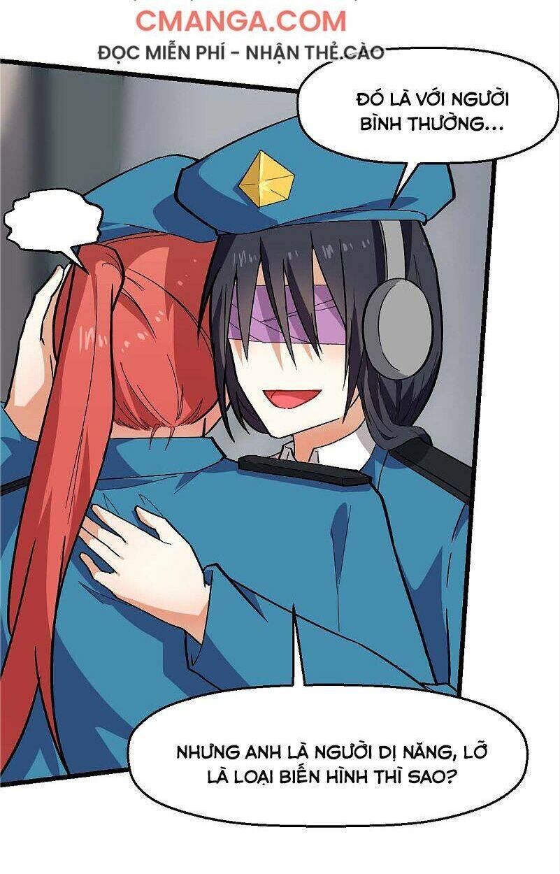 vườn trường cuồng sư hệ thống chapter 139 20