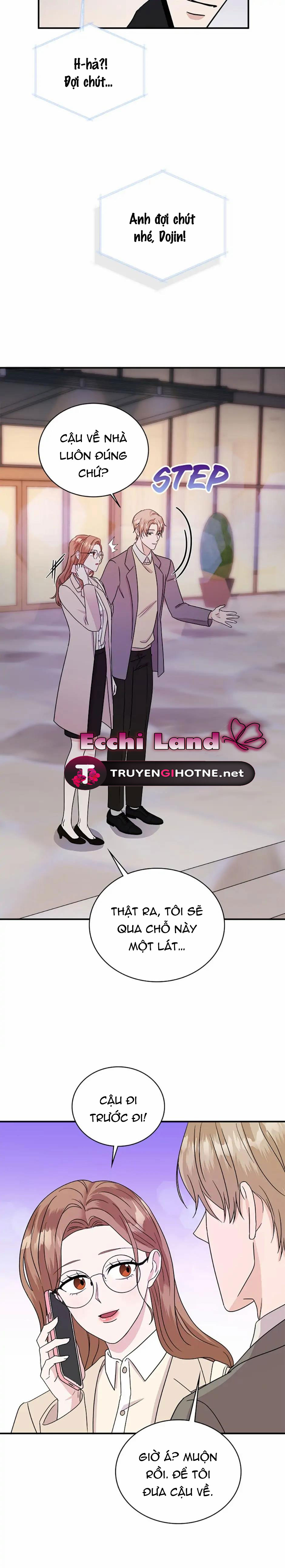 thiếu tôi là sếp mất ngủ ngay chapter 49.2 11