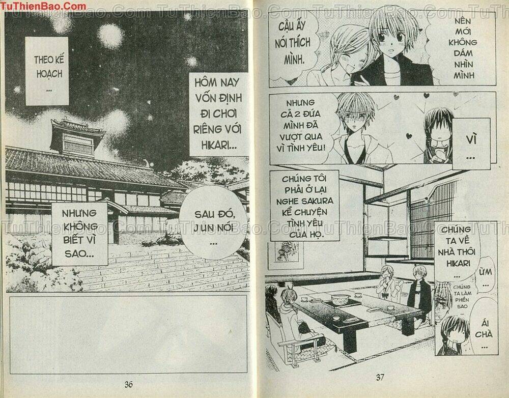 s a - lớp học ưu tú chapter 8 16