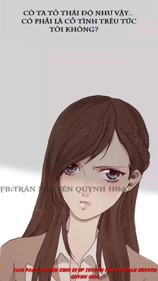 trả thù trường trung học phần 1 chapter 17 13