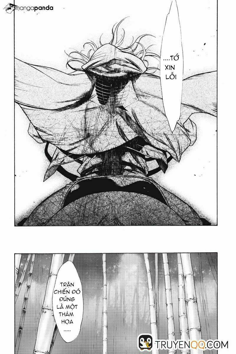 đại chiến titan - before the fall chapter 18 17