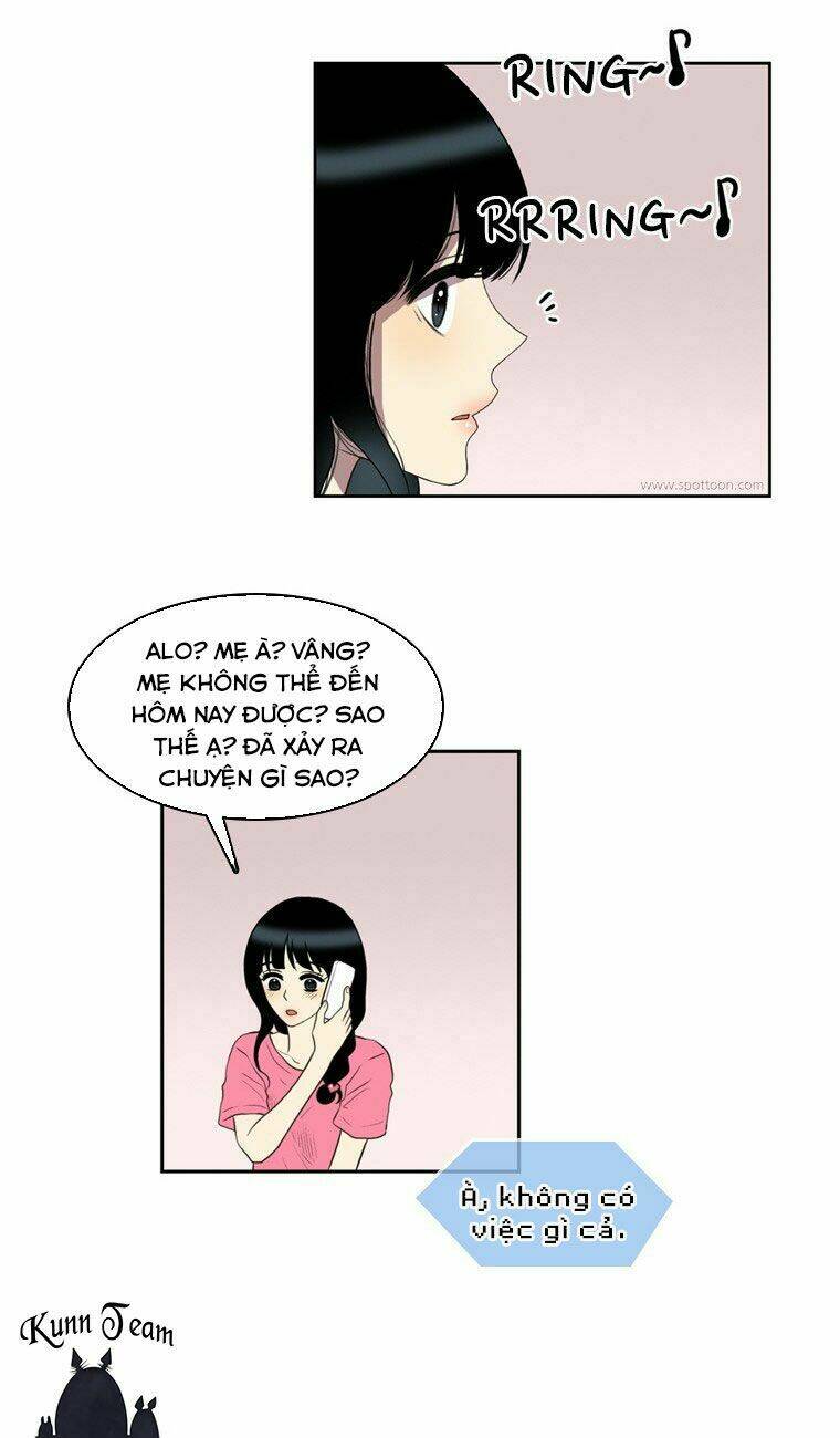 my shining world chapter 50 24