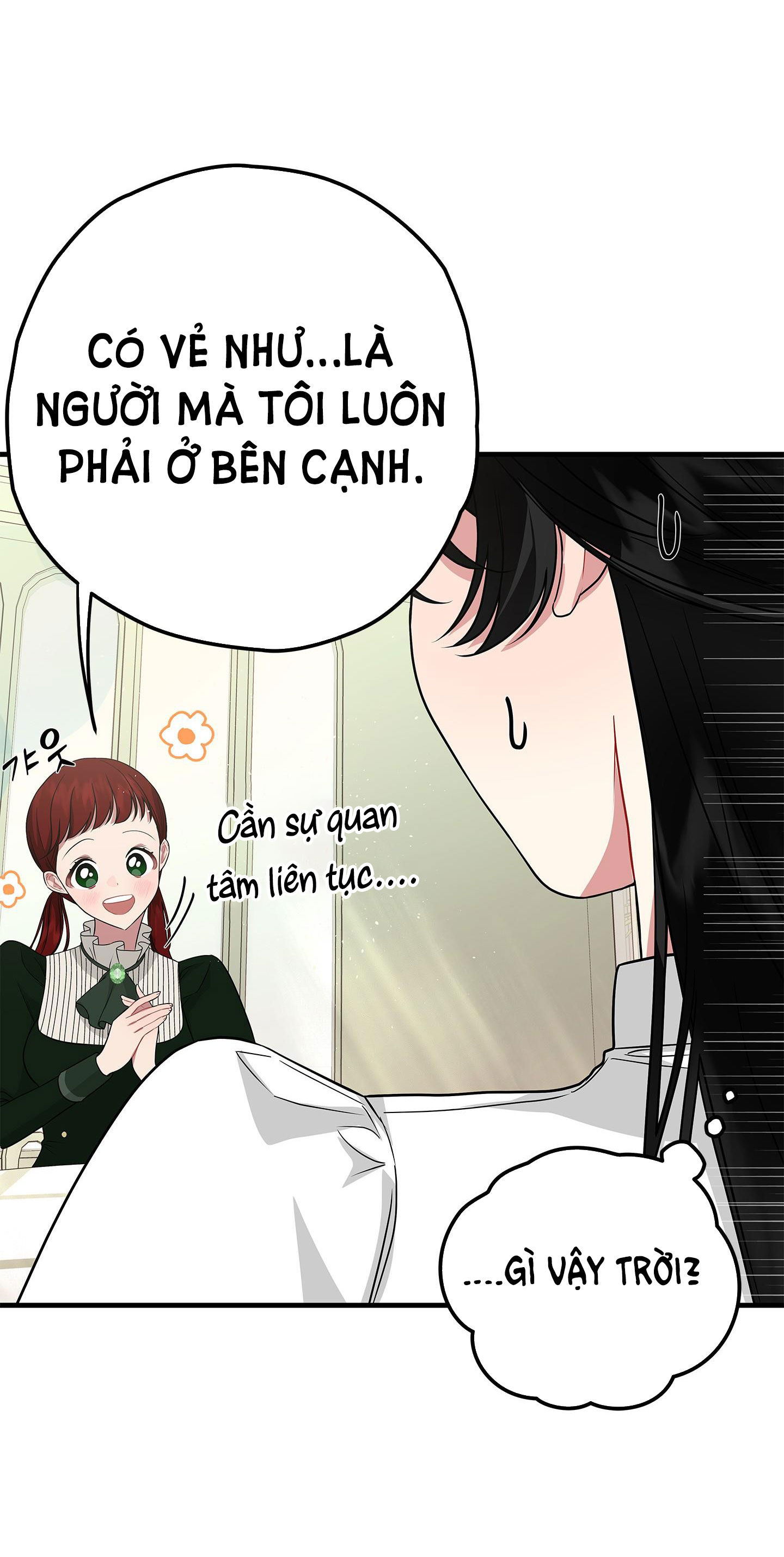 mặt trái của sự thật chapter 6.2 8