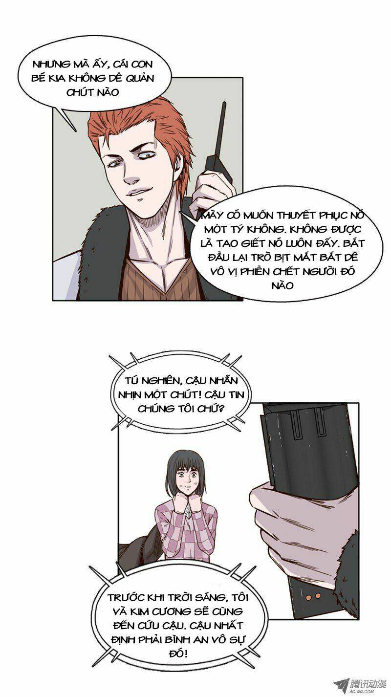 vua của vong linh chapter 102 18