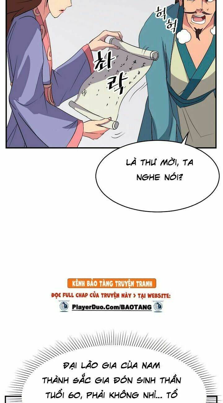 trọng sinh, bất khả chiến bại chapter 40 11