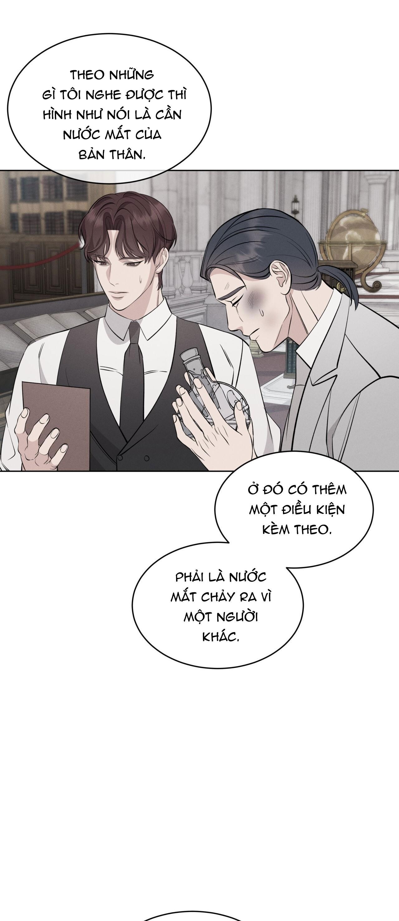 đêm ở london chapter 17 5