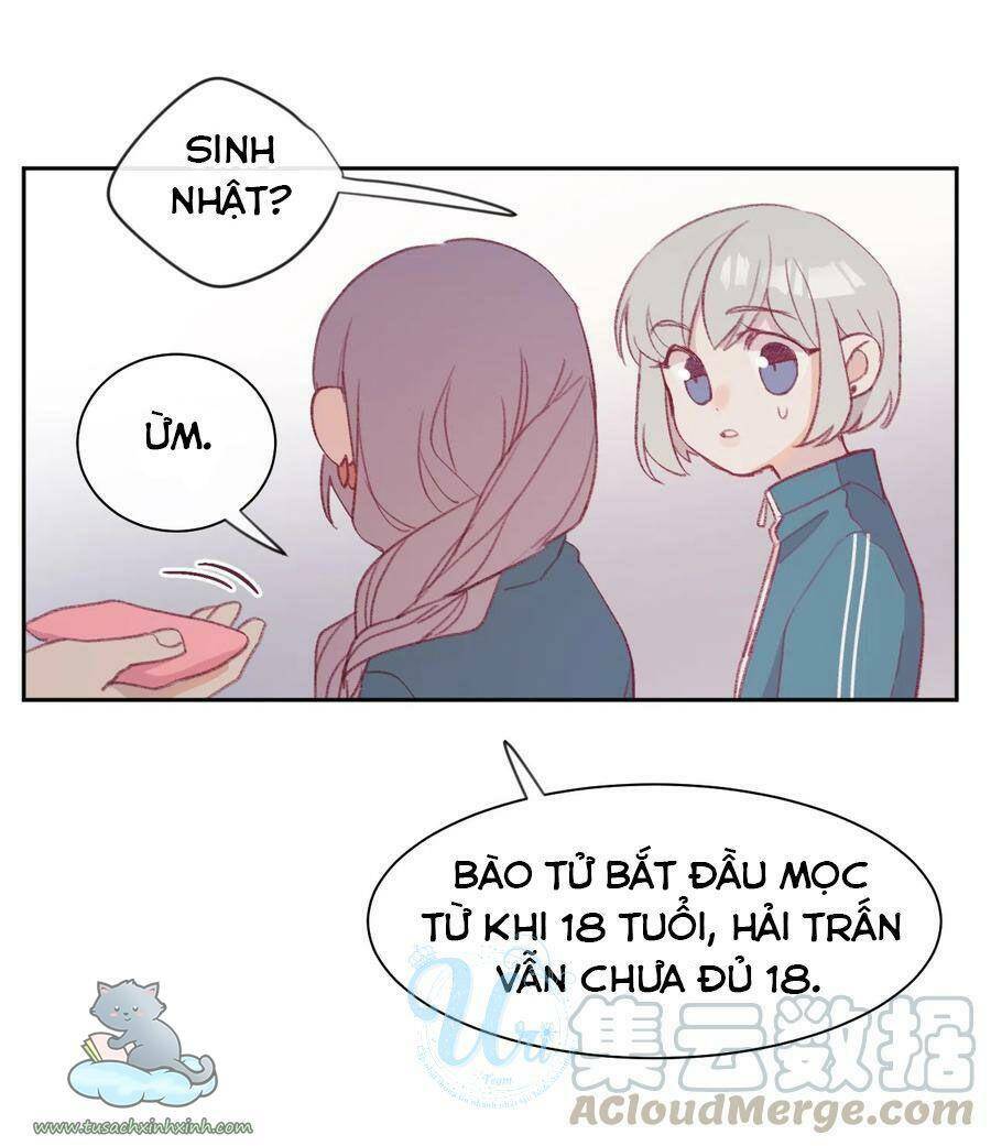 nhật ký nấm ma cô chapter 9 12