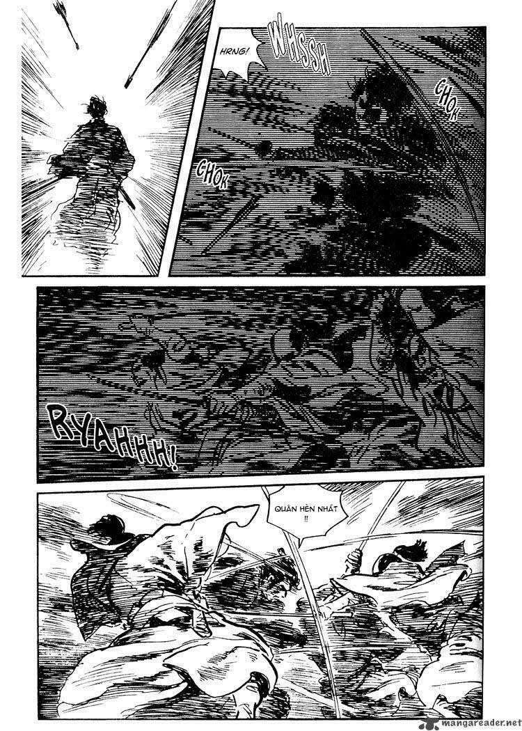 lone wolf and cub chapter 53 29