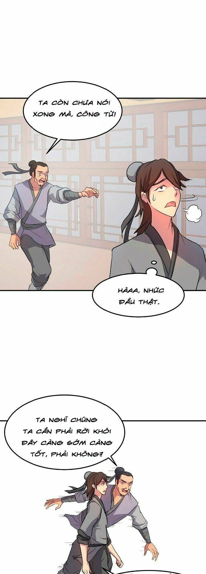 trọng sinh, bất khả chiến bại chapter 8 28