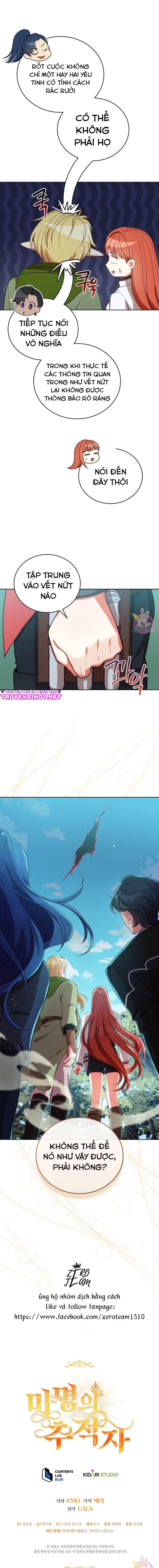 kẻ truy đuổi của bình minh chapter 18.2 6