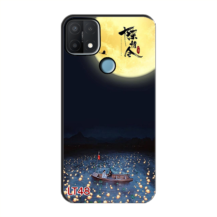 Ốp Lưng Dành Cho OPPO A15