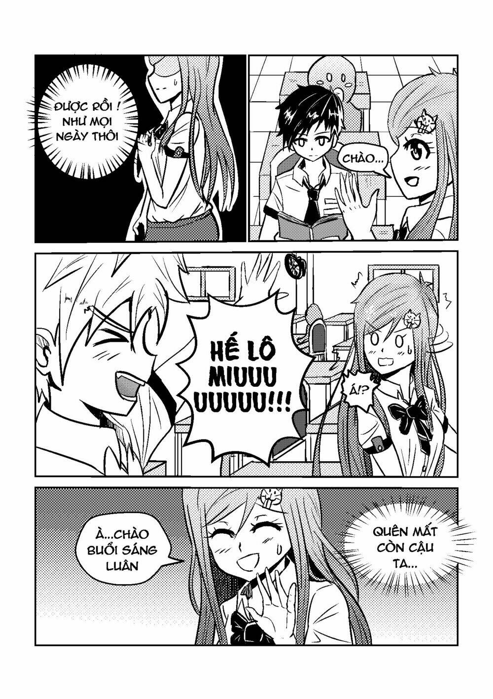 colorful life chapter 2 11