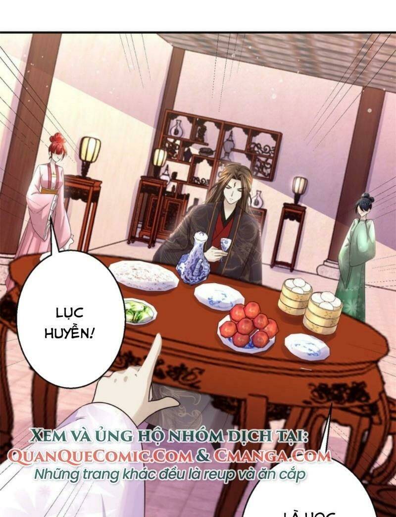 cửu dương đế tôn chapter 166 27