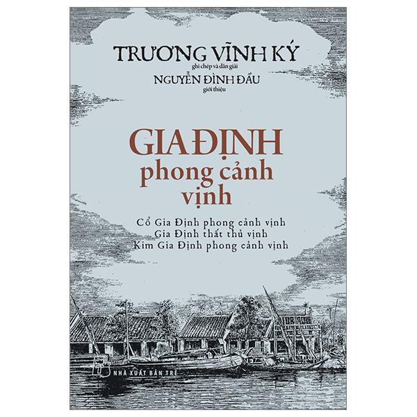 Gia Định Phong Cảnh Vịnh