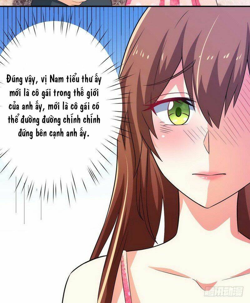 khế hôn chapter 19 5