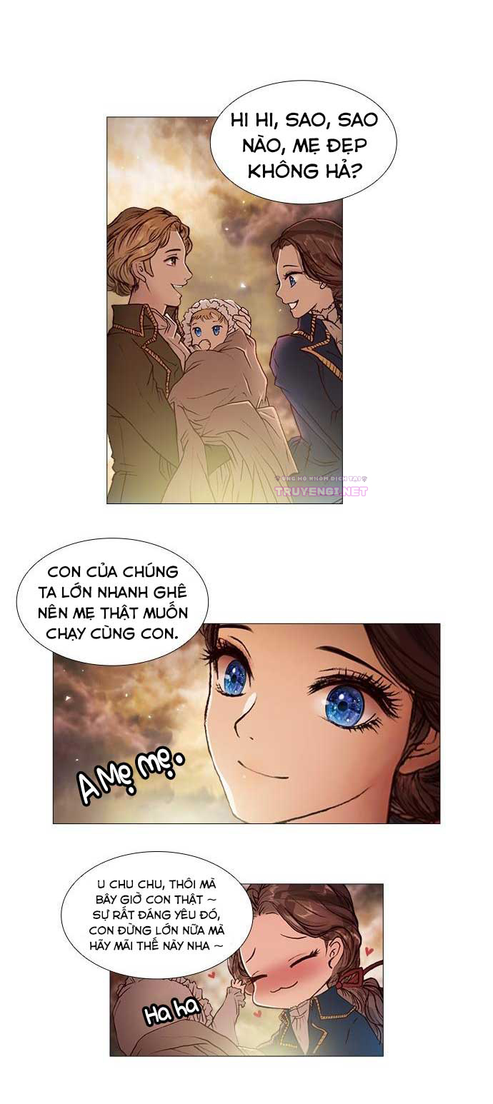 tôi chính là nhà sưu tập chim chapter 15 41