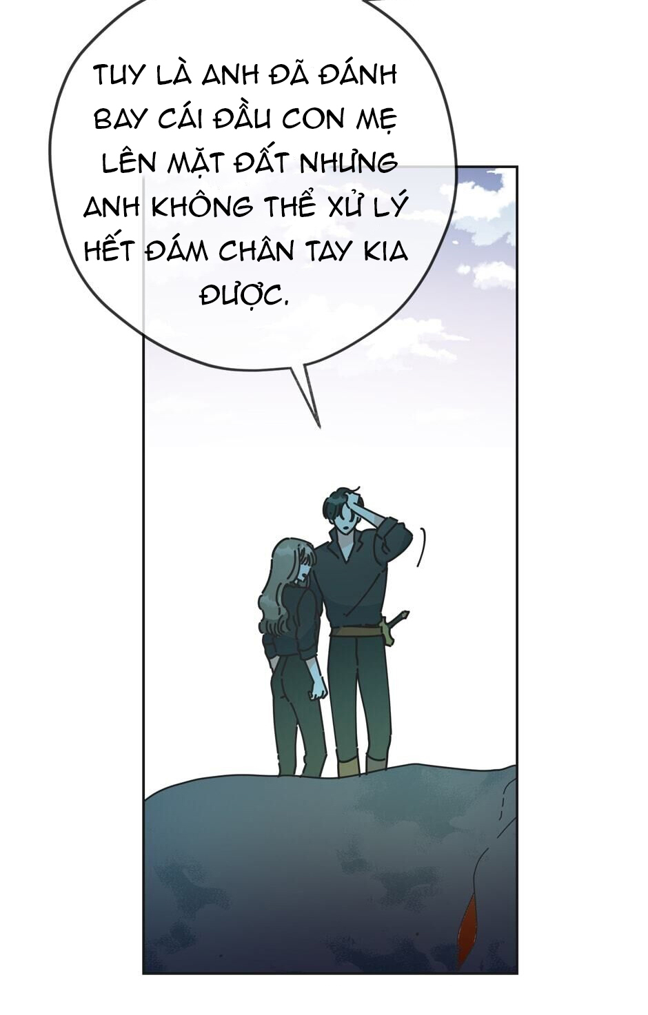 ác nữ tiểu thư chapter 46 25