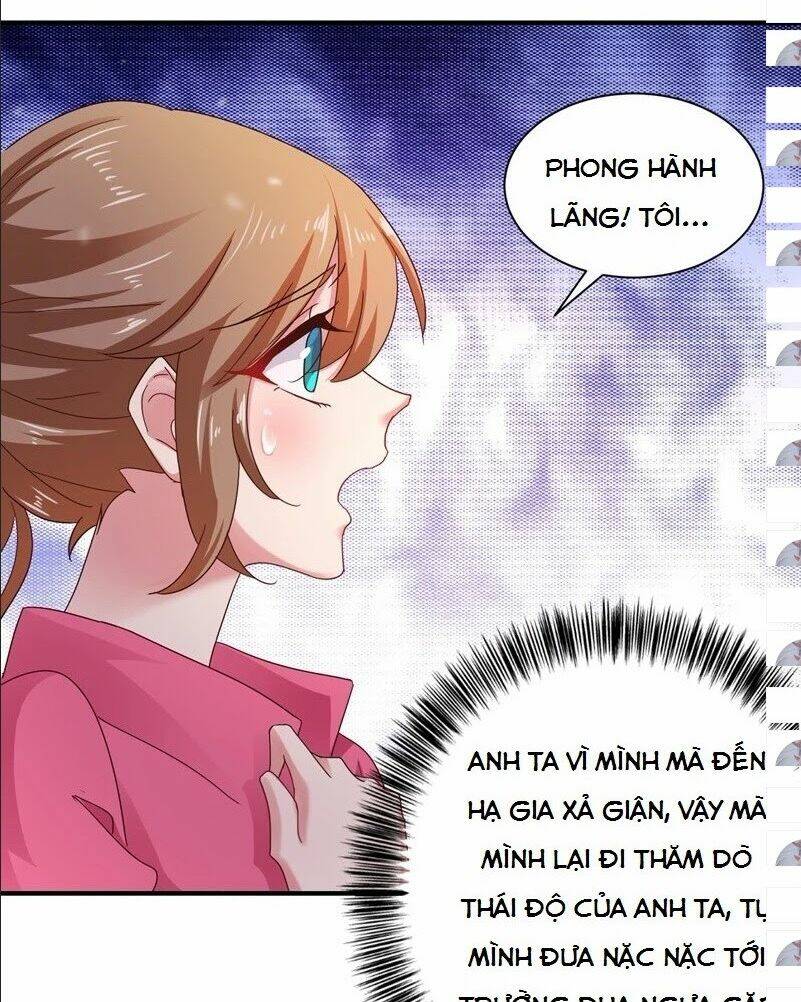 nhập cốt noãn hôn chapter 323 18