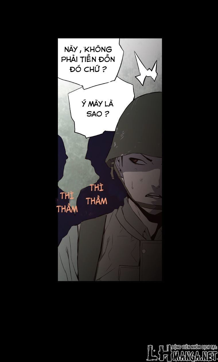 m.i.a - jakjeonjung siljong chapter 35 16