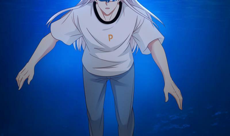 trên người ta có một rồng chapter 277 23