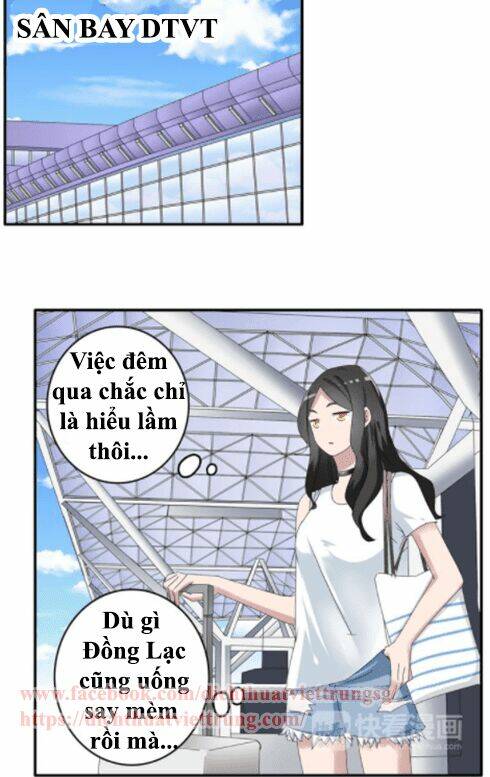 lều khều biết yêu chapter 52 1