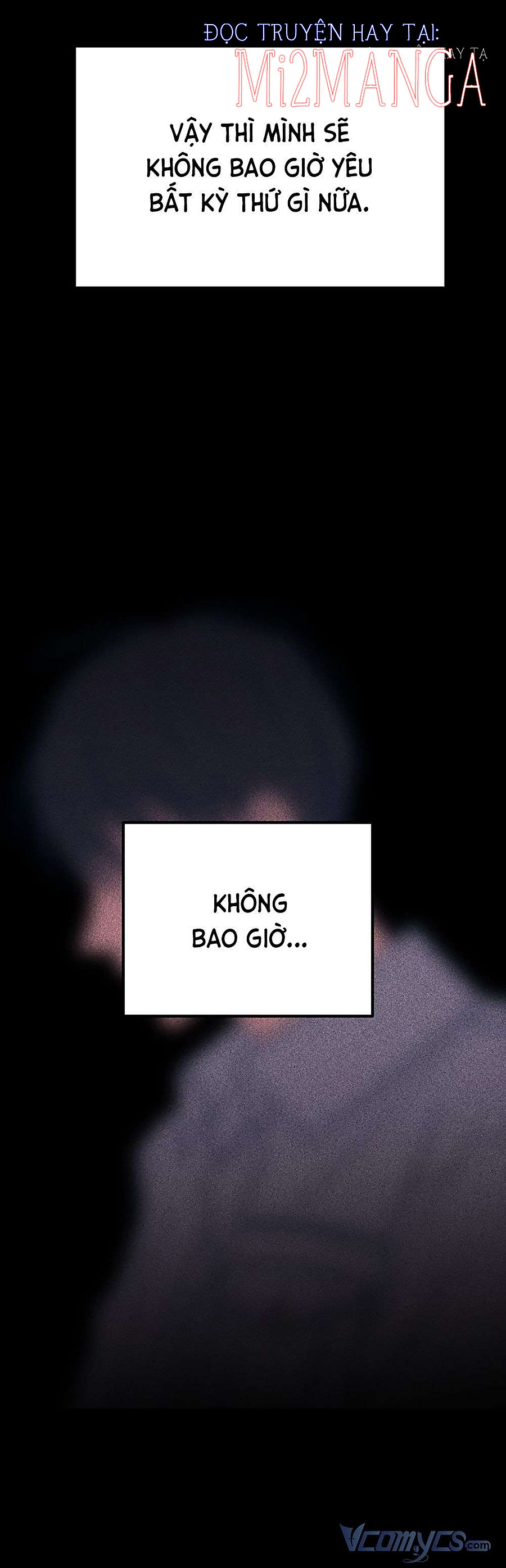 Kẻ Rác Rưởi Không Đáng Được Yêu chapter 46.1 17