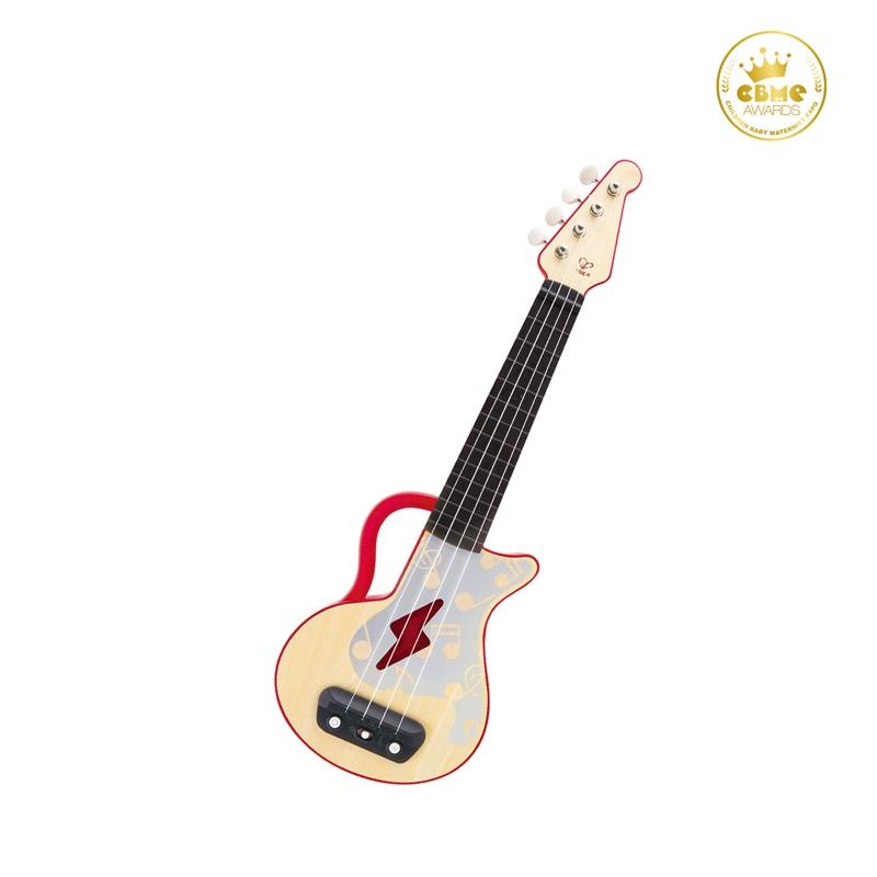 Đồ Chơi gỗ Hape Đàn Ukulele E0624