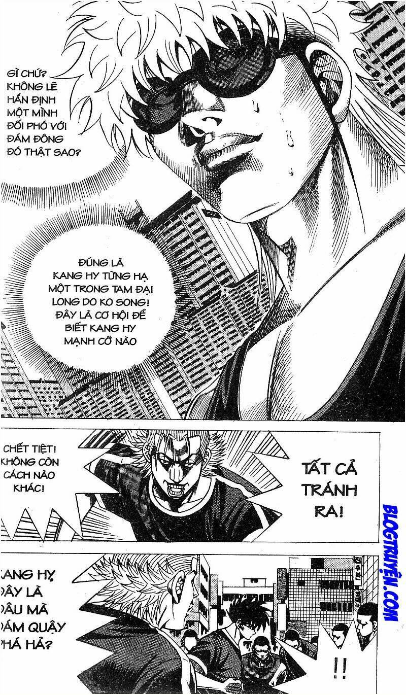 bitagi - anh chàng ngổ ngáo chapter 118 8