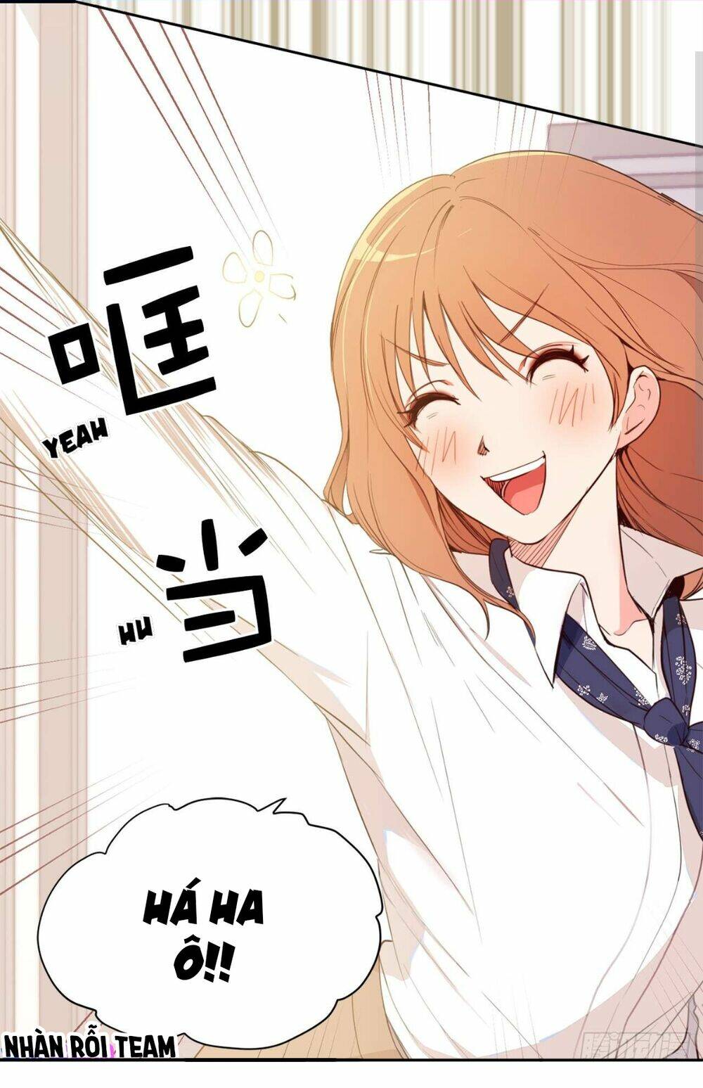 acup tiên sinh chapter 22 3