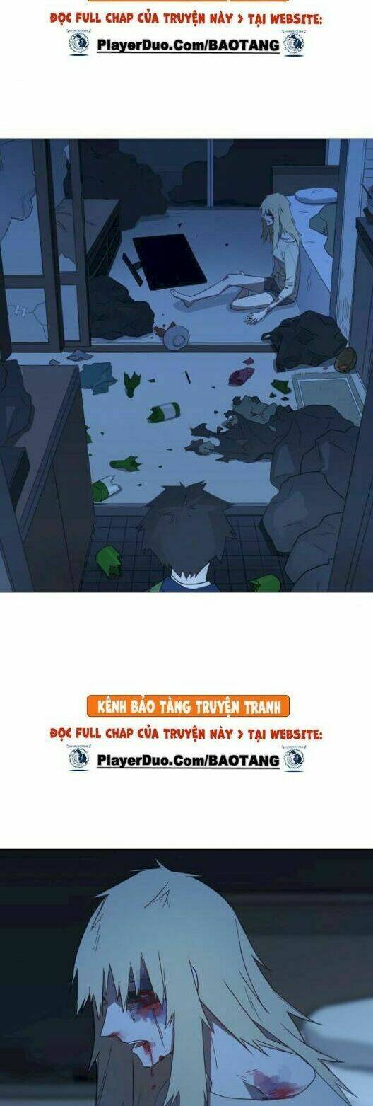 võ sĩ - the boxer chapter 45 37